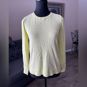 LOFT Lightweight Knit Sweater
